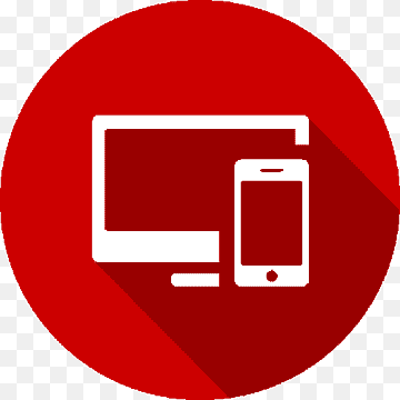 Cloud Services Icon